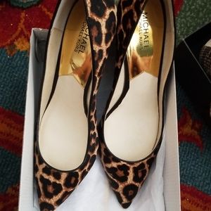 Michael Kors Shoes